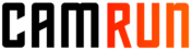 Camrun Logo